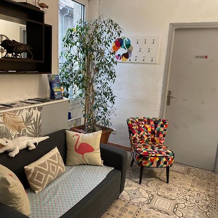 Quissac  Hotel La Tour Des Fees מראה חיצוני תמונה