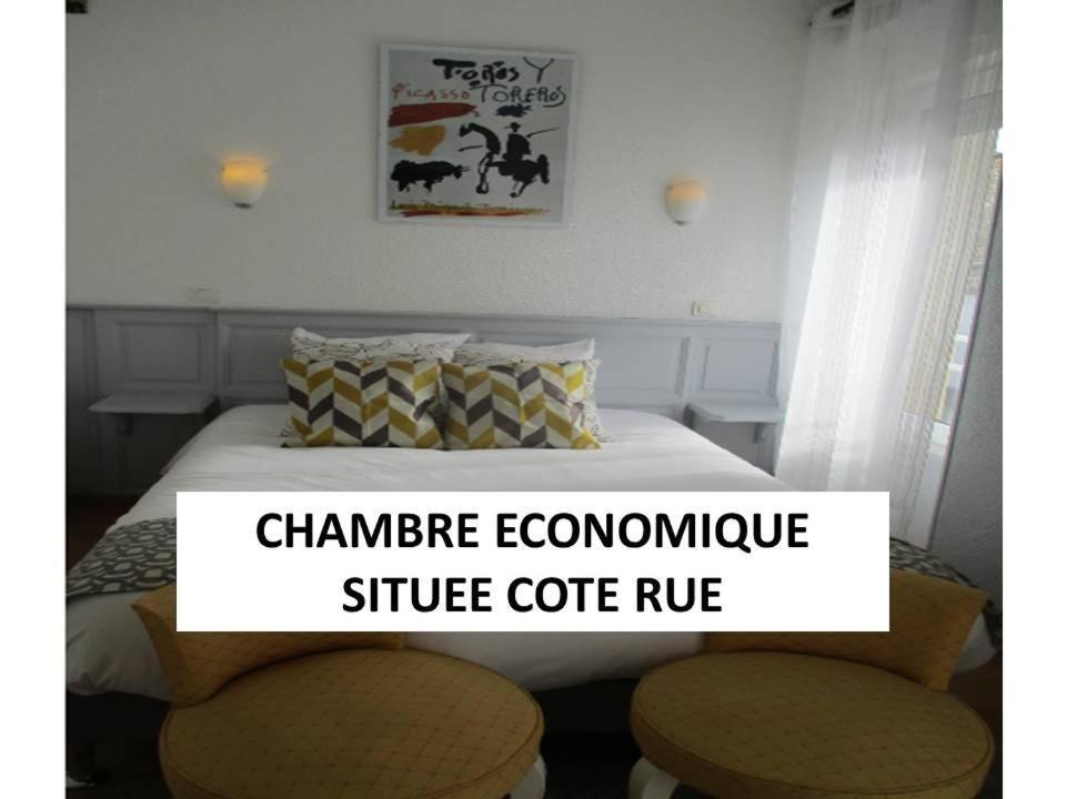 Quissac  Hotel La Tour Des Fees מראה חיצוני תמונה