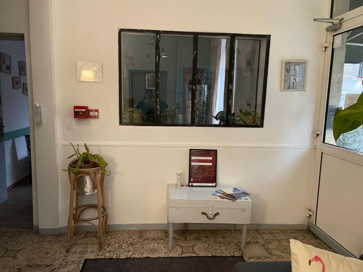 Quissac  Hotel La Tour Des Fees מראה חיצוני תמונה