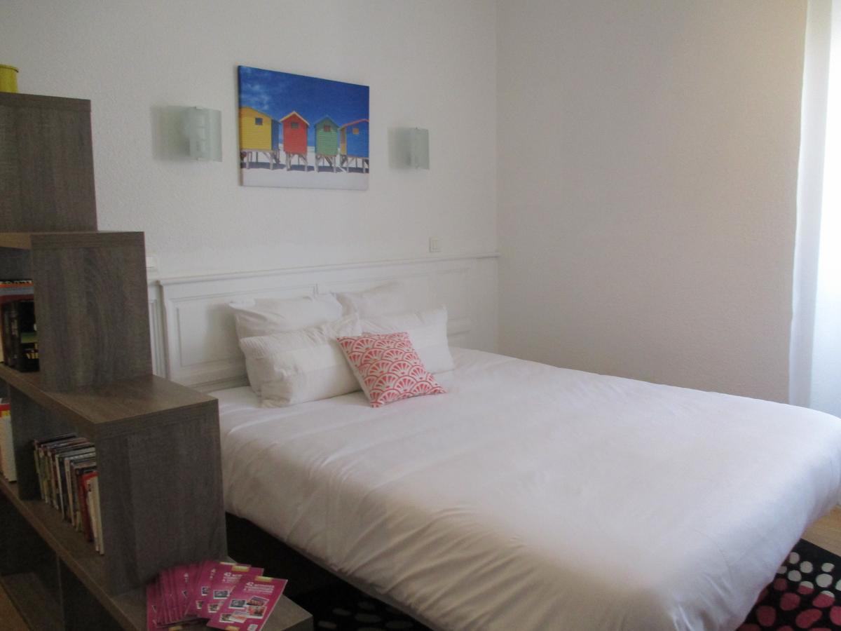 Quissac  Hotel La Tour Des Fees מראה חיצוני תמונה